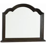 2273-240 Caracole Furniture Traditions Bedroom Furniture Mirror