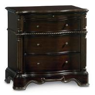 2273-450 Caracole Furniture Traditions Bedroom Furniture Nightstand