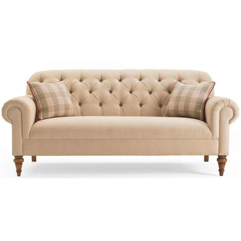 4120 082 A Schnadig Furniture Lynn Living Room Upholstered Sofa 4120 082 A Schnadig Furniture Lynn