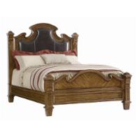 8543-311 Caracole Furniture Madrigal Bedroom Furniture Bed
