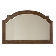 8543-211 Caracole Furniture Madrigal Bedroom Furniture Mirror