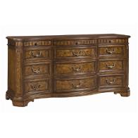 8543-500 Caracole Furniture Madrigal Bedroom Furniture Dresser