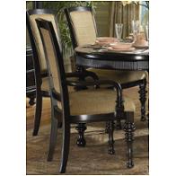 9072-158 Caracole Furniture Kingston Dining Room Furniture Dining Chair