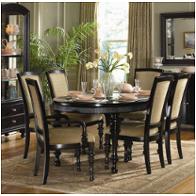 9072-900 Caracole Furniture Kingston Dining Room Furniture Dining Table