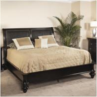 9073-311 Caracole Furniture Kingston Bedroom Furniture Bed