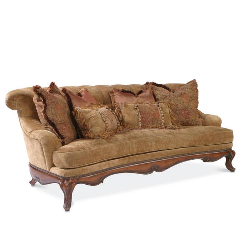 A040082a Schnadig Furniture Bazille Living Room Sofa