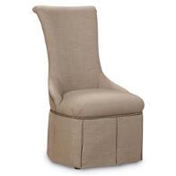 A362-463 Caracole Furniture Carleton Dining Room Furniture Dining Chair