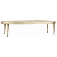 A362-901 Caracole Furniture Carleton Dining Room Furniture Dining Table