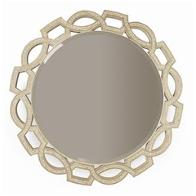 A363-210 Caracole Furniture Carleton Bedroom Furniture Mirror