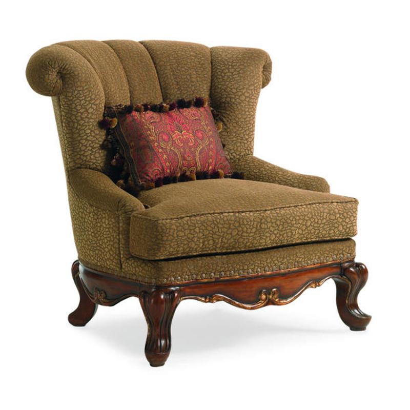 A800-104-a Schnadig Furniture Capri Living Room Upholstered Chair