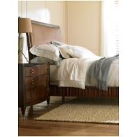 Tra-quebed-005h Caracole Furniture New Traditional Bedroom Furniture Bed