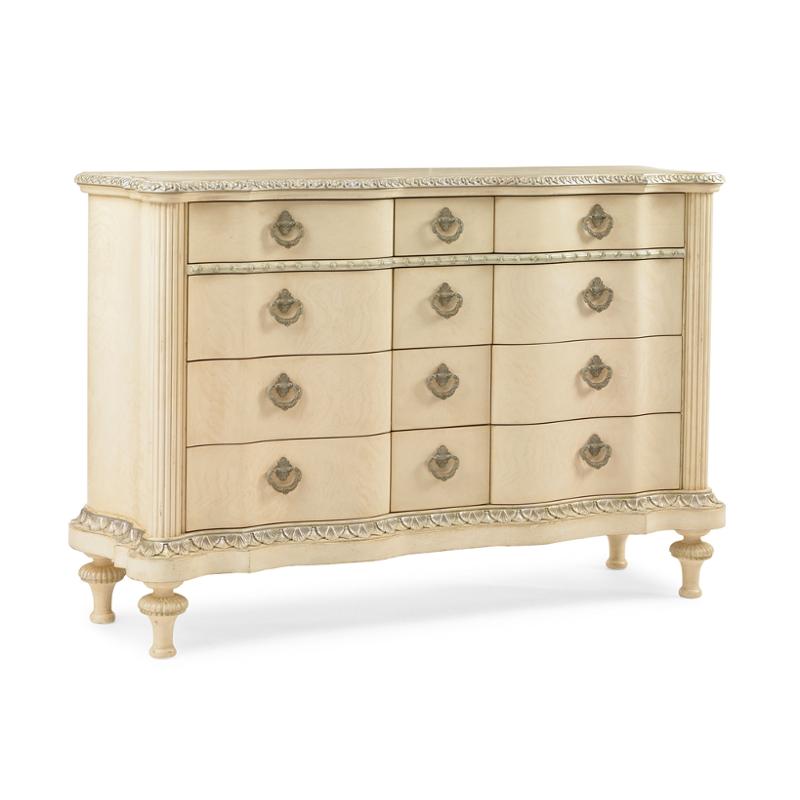 9833-500 Schnadig Furniture Victoria Bedroom Dresser