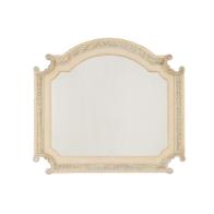 9833-250 Caracole Furniture Victoria Bedroom Furniture Mirror