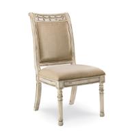 3062-151 Caracole Furniture Empire Ii - Parchment Dining Room Furniture Dining Chair