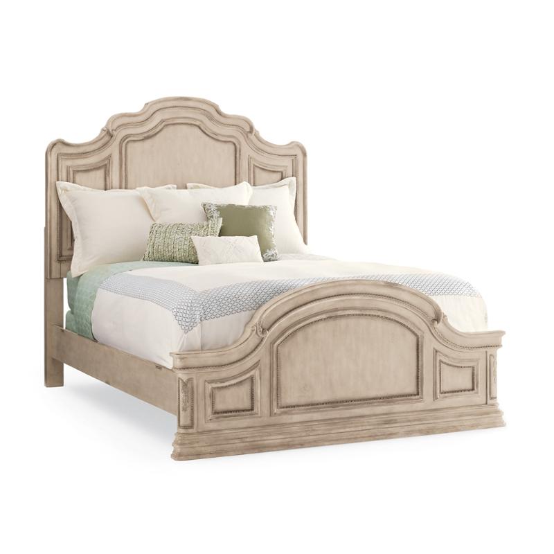 Empire Ii - Parchment Bedroom Set Schnadig Furniture