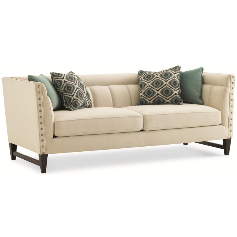 3900082a Schnadig Furniture Troy Living Room Sofa