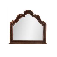 9843-250 Caracole Furniture Majorca Bedroom Furniture Mirror