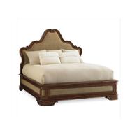 9843-312 Caracole Furniture Majorca Bedroom Furniture Bed