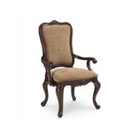 9872-150 Caracole Furniture Corsica Dining Room Furniture Dining Chair