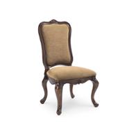9872-151 Caracole Furniture Corsica Dining Room Furniture Dining Chair