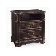 9873-450 Caracole Furniture Corsica Bedroom Furniture Nightstand