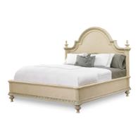 9833-310 Caracole Furniture Victoria Bedroom Furniture Bed