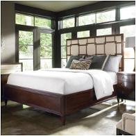 Con-quebed-007h Caracole Furniture Classic Contemporary Bedroom Furniture Bed