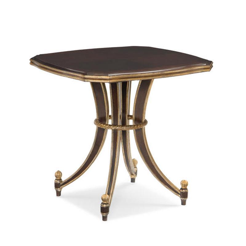 B071-301 Schnadig Furniture Eva Living Room End Table