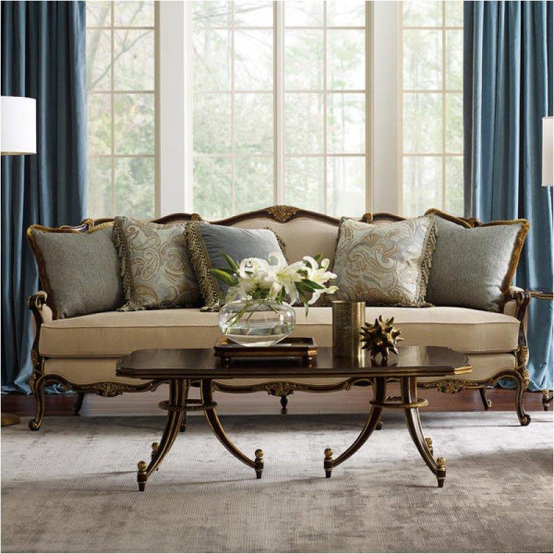 B070082b Schnadig Furniture Eva Living Room Compositions Sofa