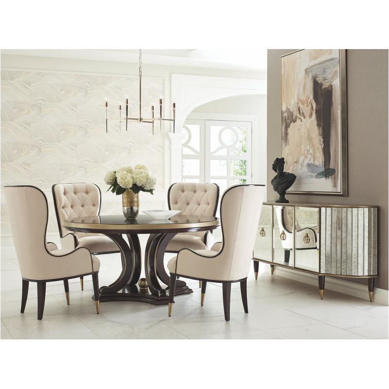 B092930t Schnadig Furniture Everly Dining Room Dining Table