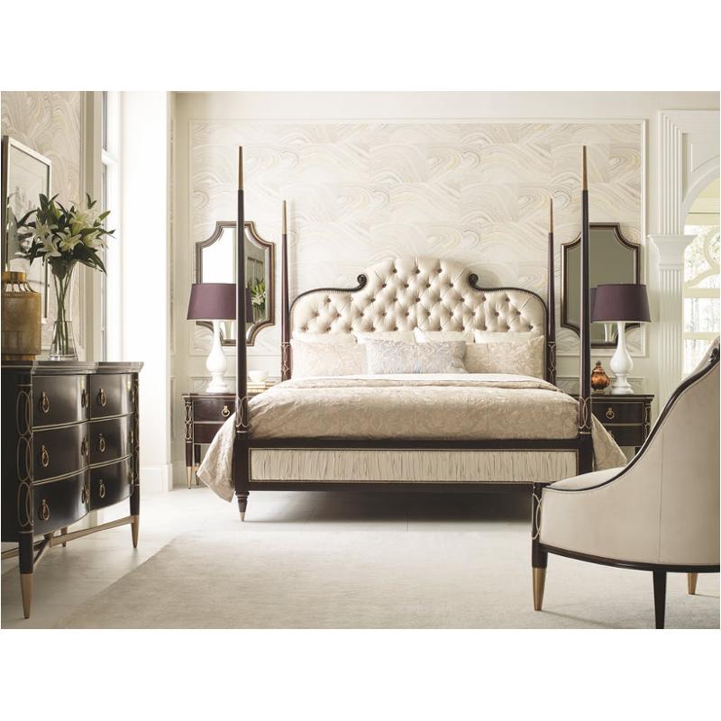 B093300h Schnadig Furniture Everly Bedroom Queen Bed