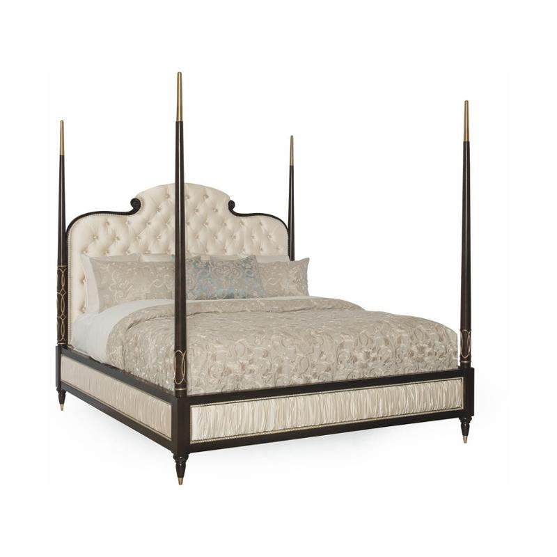 B093300h Schnadig Furniture Everly Bedroom Queen Bed