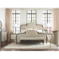 B093-302h Caracole Furniture Everly Bedroom Furniture Bed