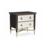 B093-452 Caracole Furniture Everly Bedroom Furniture Nightstand