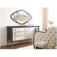 B093-511 Caracole Furniture Everly Bedroom Furniture Dresser