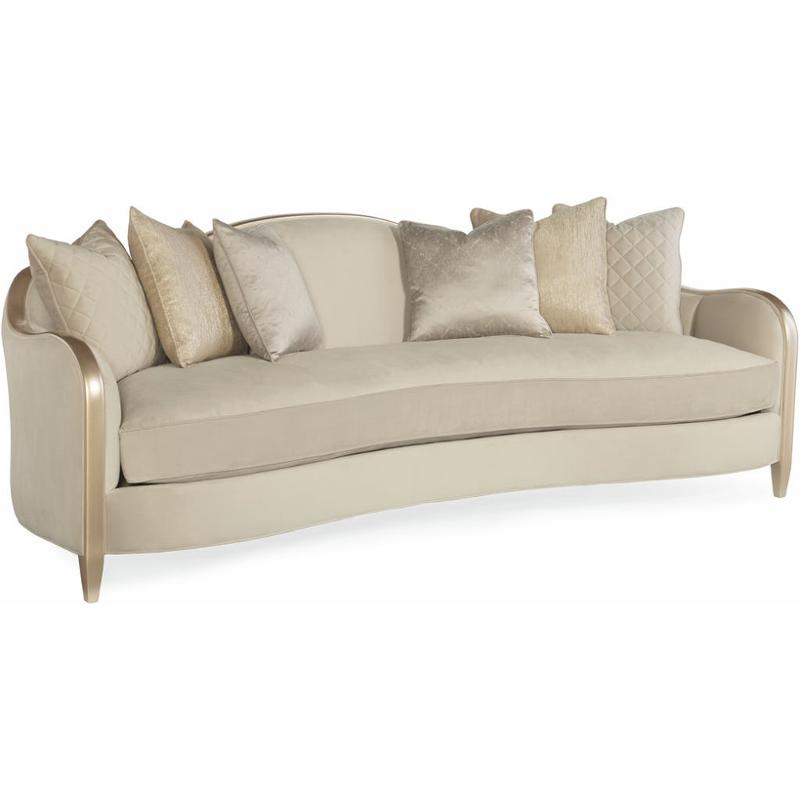 C010016013a Schnadig Furniture Adela Living Room Sofa