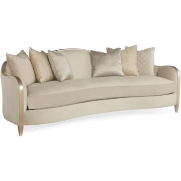 C010-016-013-a Caracole Furniture Adela Living Room Furniture Sofa