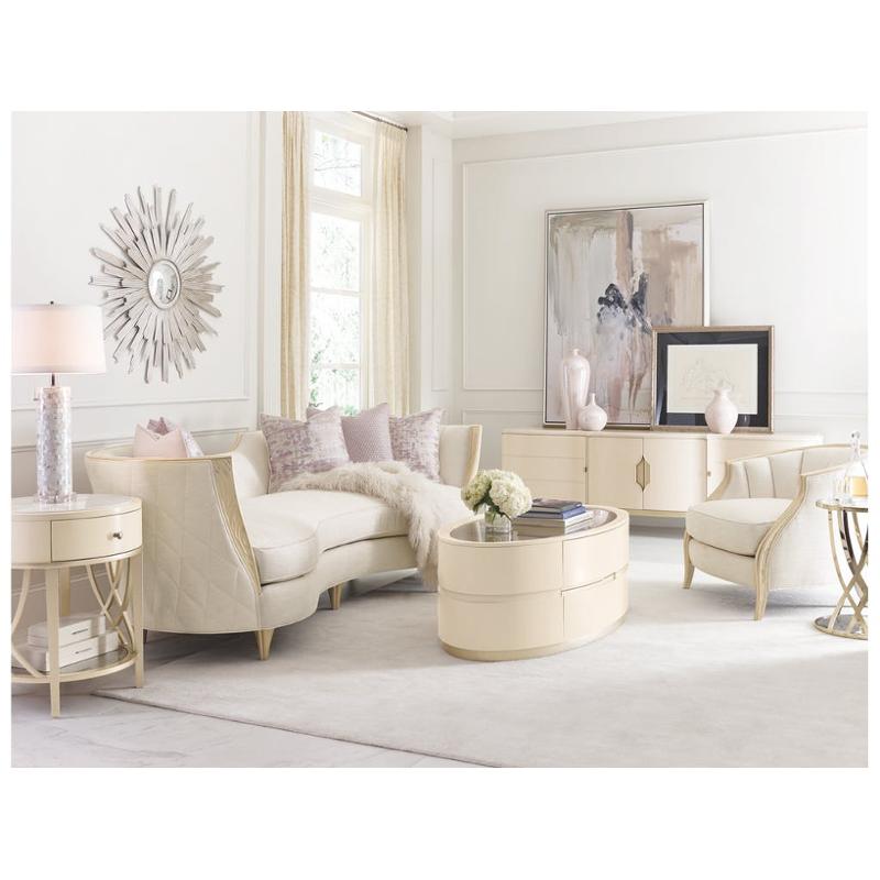 C011016403 Schnadig Furniture Adela Living Room Cocktail Table