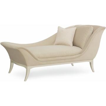 C020-417-071-a Schnadig Furniture Avondale Living Room Chaise
