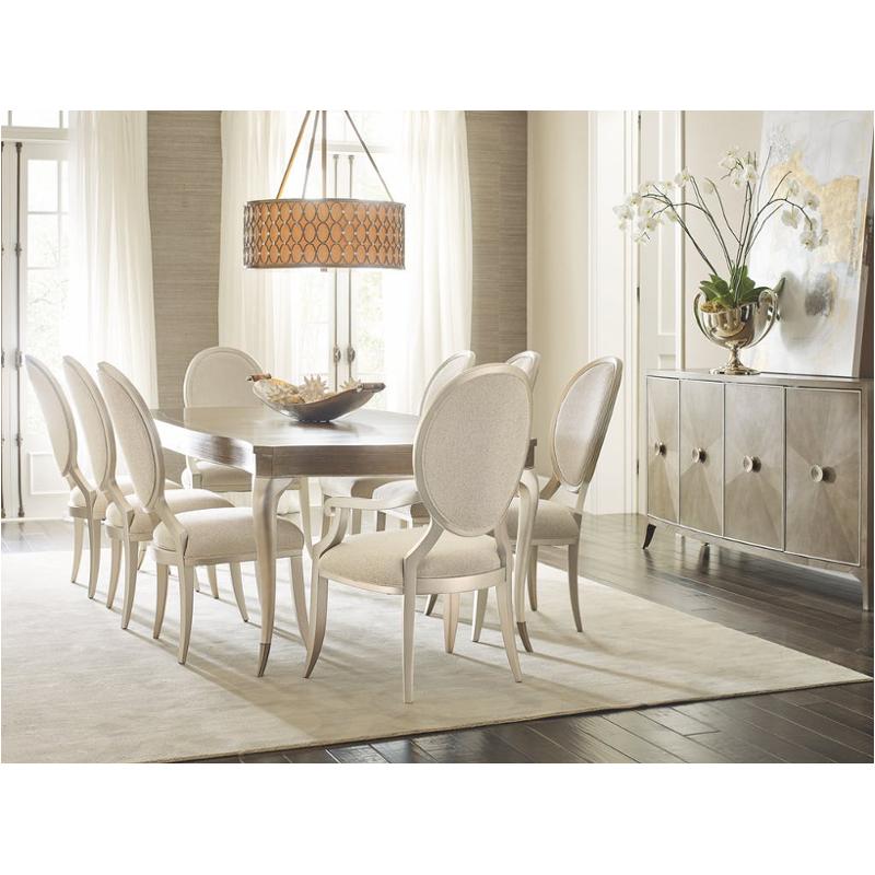 C022 417 201 Schnadig Furniture Avondale Rectangular Dining Table