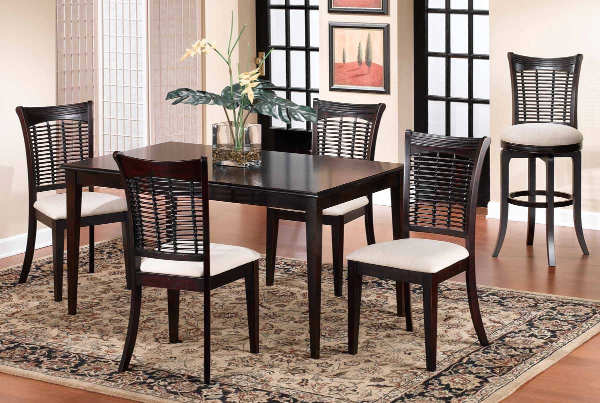 Table / 4chairs