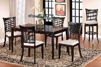 Table / 4chairs