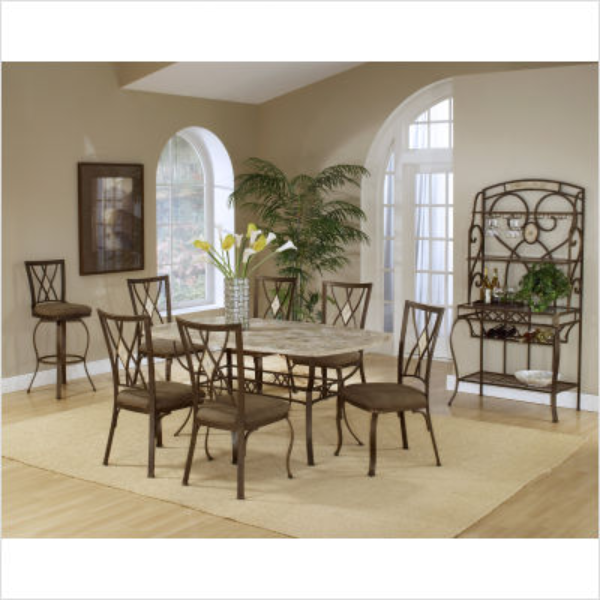 Table / 4chairs