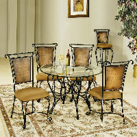 Table / 4chairs