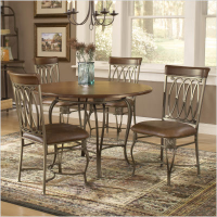 Table / 4chairs