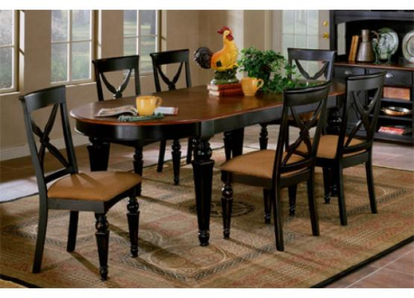 Table / 4chairs