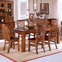 Table / 4chairs