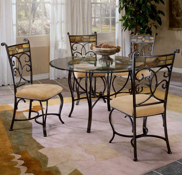 Table / 4chairs