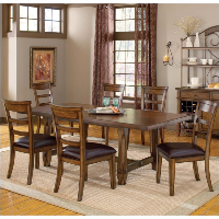 Table / 4chairs