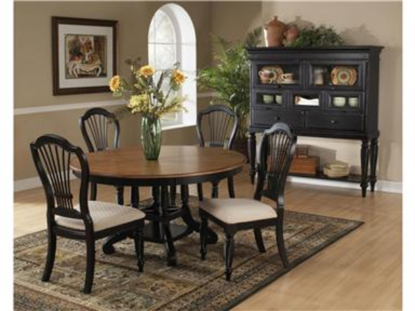 Table / 4chairs